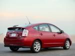 Toyota Prius Touring Edition 2007 года